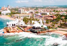 Tips para ir a Mazatlán, el puerto mexicano que lo tiene todo
