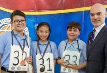 Los beneficios de implementar el spelling bee en las escuelas