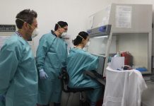 La cepa Delta del coronavirus llega a Yucatán