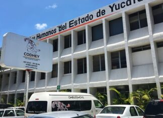 Codhey comienza a recibir donaciones para afectados en Guerrero