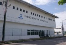 Sin fecha para reabrir unidades deportivas en Mérida