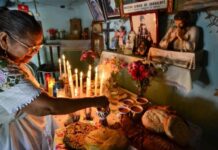 Hanal Pixán, ceremonia maya con más de mil años de antigüedad