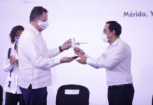 Paquetes y descuentos de Volaris para viajar a Yucatán