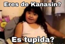 Kanasinera se vuelve viral al intentar vender una hamaca usada
