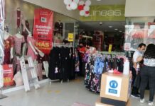 Yucatecos abarrotan los comercios por el Buen Fin