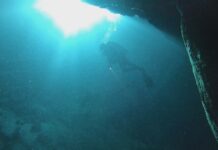 Conagua planea controlar y sancionar cenotes yucatecos