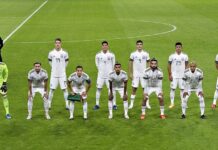 México, en el ‘Top ten’ del ranking de la FIFA