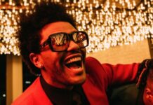 The Weeknd cantará en el medio tiempo del Super Bowl