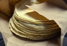 Prepárate, anuncian aumento al precio de la tortilla