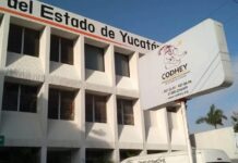Abre Codhey centro de acopio en apoyo a Guerrero