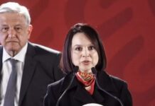 Proponen a Galia Borja como subgobernadora de Banxico