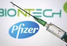 Expertos de EE.UU avalan vacuna de Pfizer previo a su aprobación