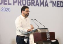 Gobierno de Vila estuvo «un paso adelante» a la pandemia, afirman
