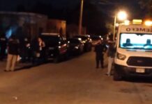 Encuentra a su hijo colgado de un hamaquero al sur de Mérida