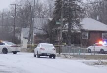 Tiroteo en Indianápolis deja 5 muertos; un menor arrestado
