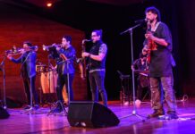 Música y danzas creadas durante el confinamiento cautivan