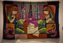 Arte y misticismo de tres culturas llega al Museo de la Ciudad