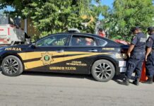 Adolescente encuentra muerta a su madre en Mulchechén