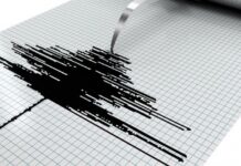Se registra sismo de magnitud 7 en el sur de Filipinas
