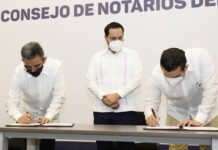 Van 30 millones de pesos para la digitalización del Poder Judicial