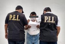 Detenido por violar y embarazar a niña de 12 años en Motul