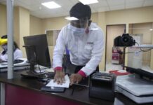 Apurados por la credencial de elector en Yucatán