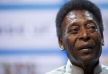 Pelé anuncia el lanzamiento de su documental en Netflix
