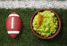 México enviará más de 130 mil toneladas de aguacate para el Super Bowl