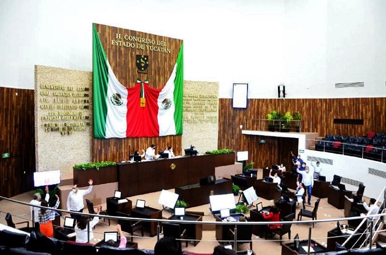 Finaliza la Glosa del II Informe de Gobierno