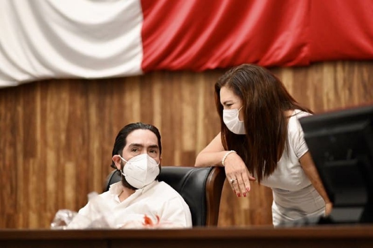 Finaliza la Glosa del II Informe de Gobierno
