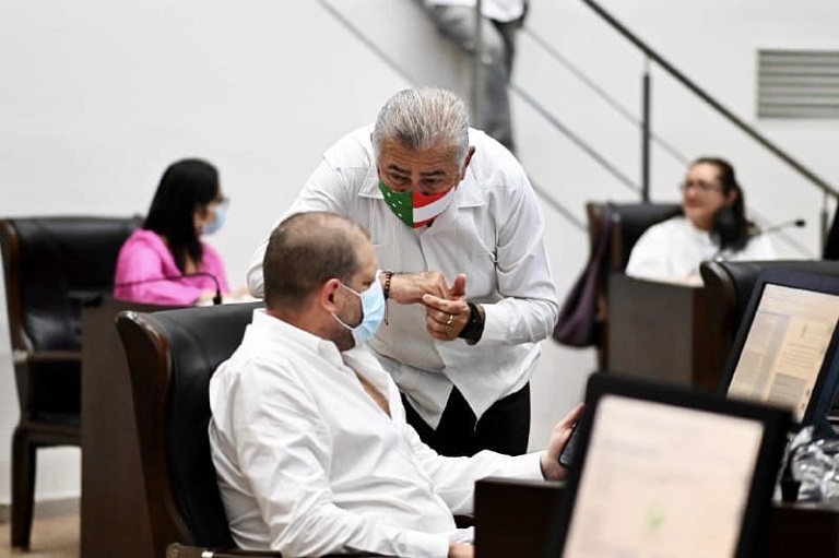 Finaliza la Glosa del II Informe de Gobierno