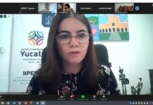 Un 23% de la población yucateca tiene alguna discapacidad