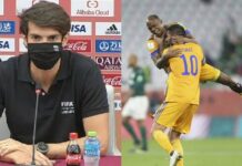 Kaká y Mascherano llenan de elogios a Tigres en el Mundial de Clubes