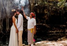 Empresarios yucatecos insisten en la reapertura de eventos sociales