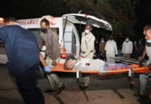 Atentado contra restaurante en Somalia deja 20 muertos