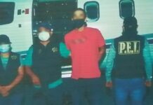 Vinculado y en prisión el segundo involucrado en la ejecución de Las Américas