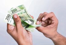 Vinculado a proceso por no pasar pensión alimenticia en cuatro años