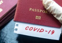 Lanza China pasaporte COVID para viajes internacionales