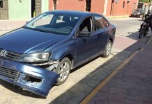 Vento contra Aveo en Valladolid