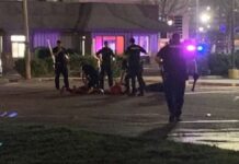 Dos muertos, ocho heridos y varios detenidos en tiroteo en Virginia