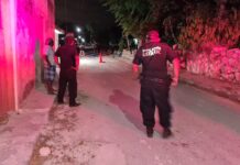 De una puñalada en el corazón asesinan a viejito barrendero en Yucatán