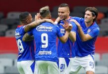 En Cruz Azul se ilusionan con un doblete de títulos