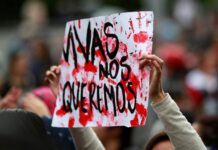 Reconoce AMLO alza en homicidios, feminicidios y extorsión