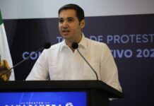 Semáforo amarillo beneficiará la economía yucateca, dice la Canacintra