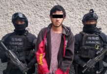 Primer detenido en Mérida por Ley Olimpia; extorsionaba a mujer con fotos íntimas