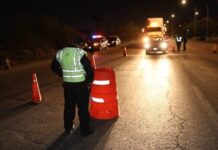Suspenden restricciones a la movilidad nocturna de domingo a miércoles