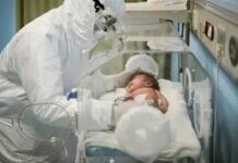 Nueve niños han muerto de COVID-19 en Yucatán