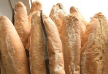 Pan francés cerca de los $10 ¿Cuál es el precio en tu colonia?