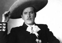 Anuncian homenaje virtual a Pedro Infante en Mérida