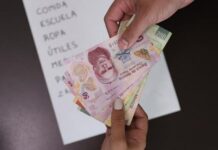 Yucateco no pasa pensión desde 2015 y lo denuncian de nuevo por incumplido